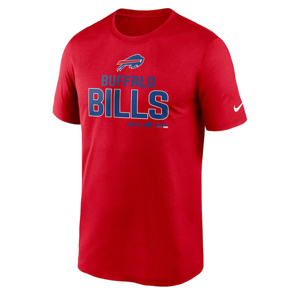 Legend Community Performance T-Shirt - Buffalo Bills T-shirts