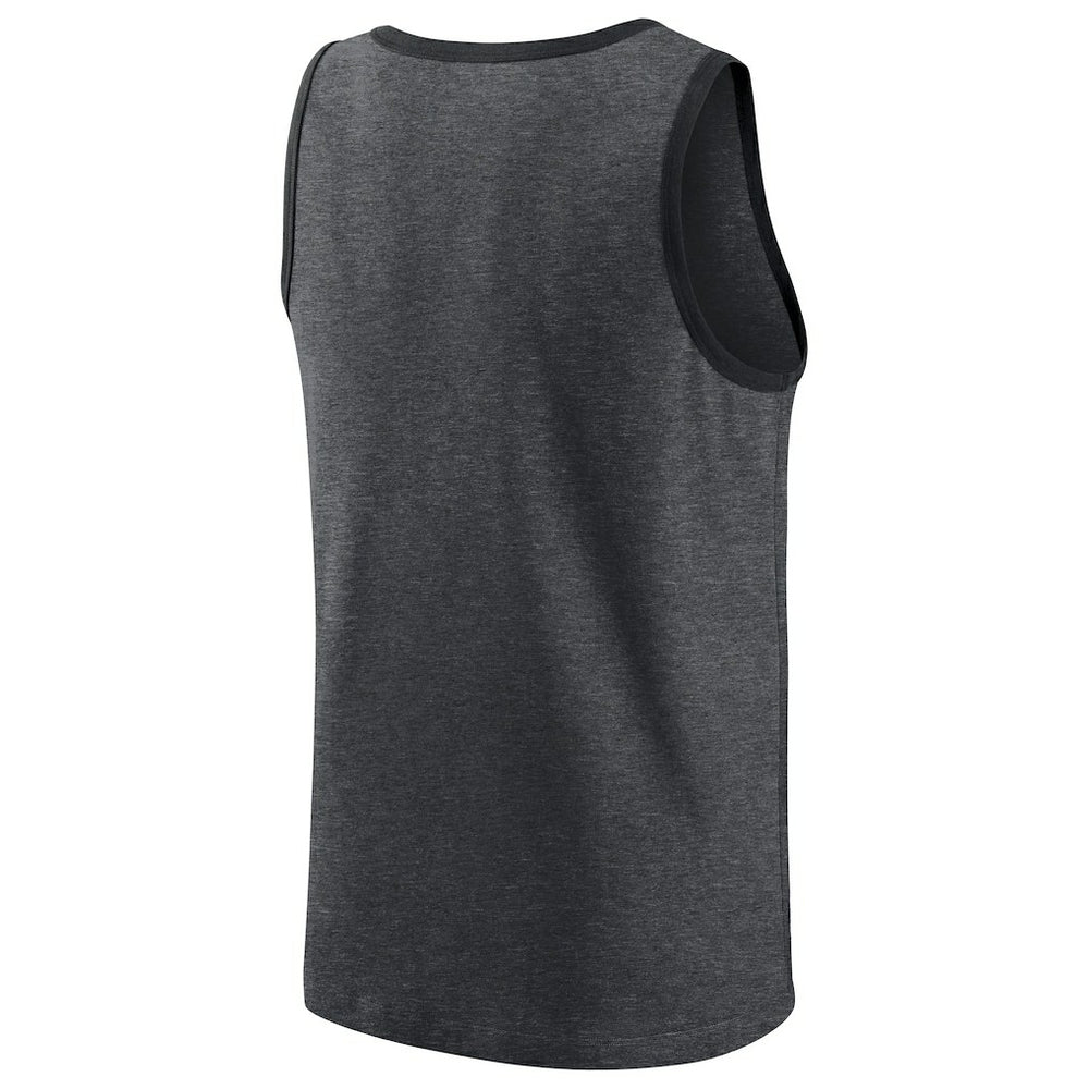 Tri-Blend Tank Top - Atlanta Falcons Tops