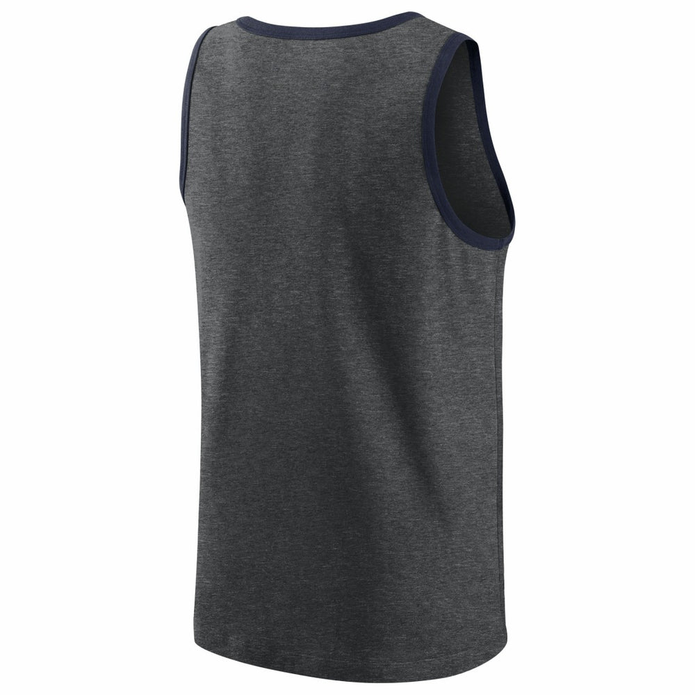 Tri-Blend Tank Top - Tennessee Titans Tops