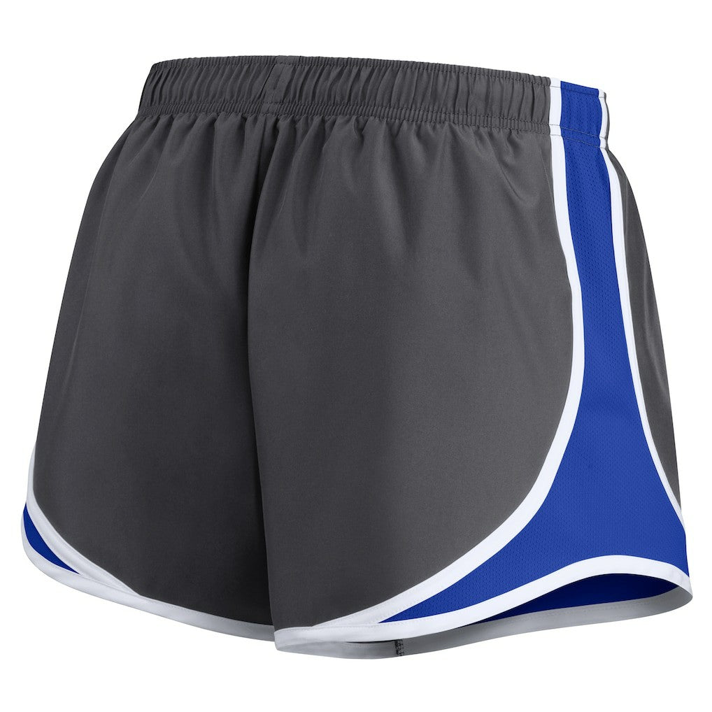 Women's Team Logo Performance Tempo Shorts - Los Angeles Rams Shorts