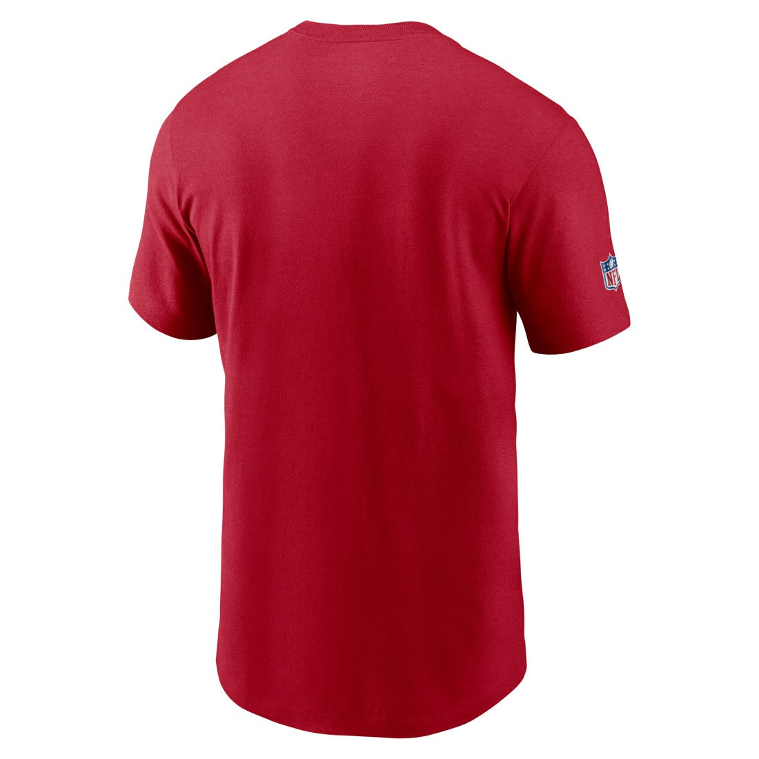 Sideline Infograph Lockup Performance T-Shirt - Tampa Bay Buccaneers T-shirts