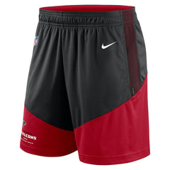 Sideline Primary Lockup Performance Shorts - Atlanta Falcons Shorts
