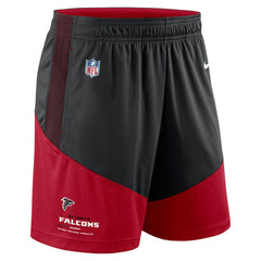 Sideline Primary Lockup Performance Shorts - Atlanta Falcons Shorts