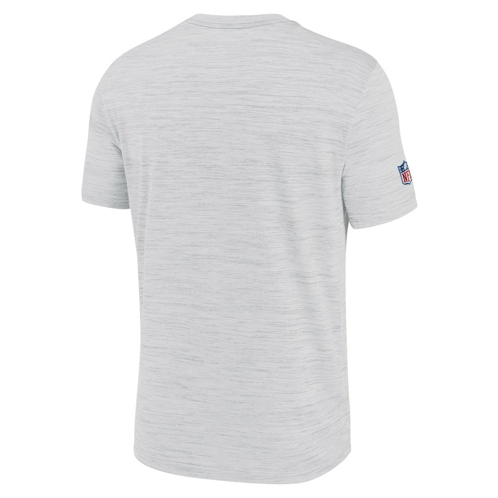 Sideline Velocity Athletic Stack Performance T-Shirt - Houston Texans T-shirts