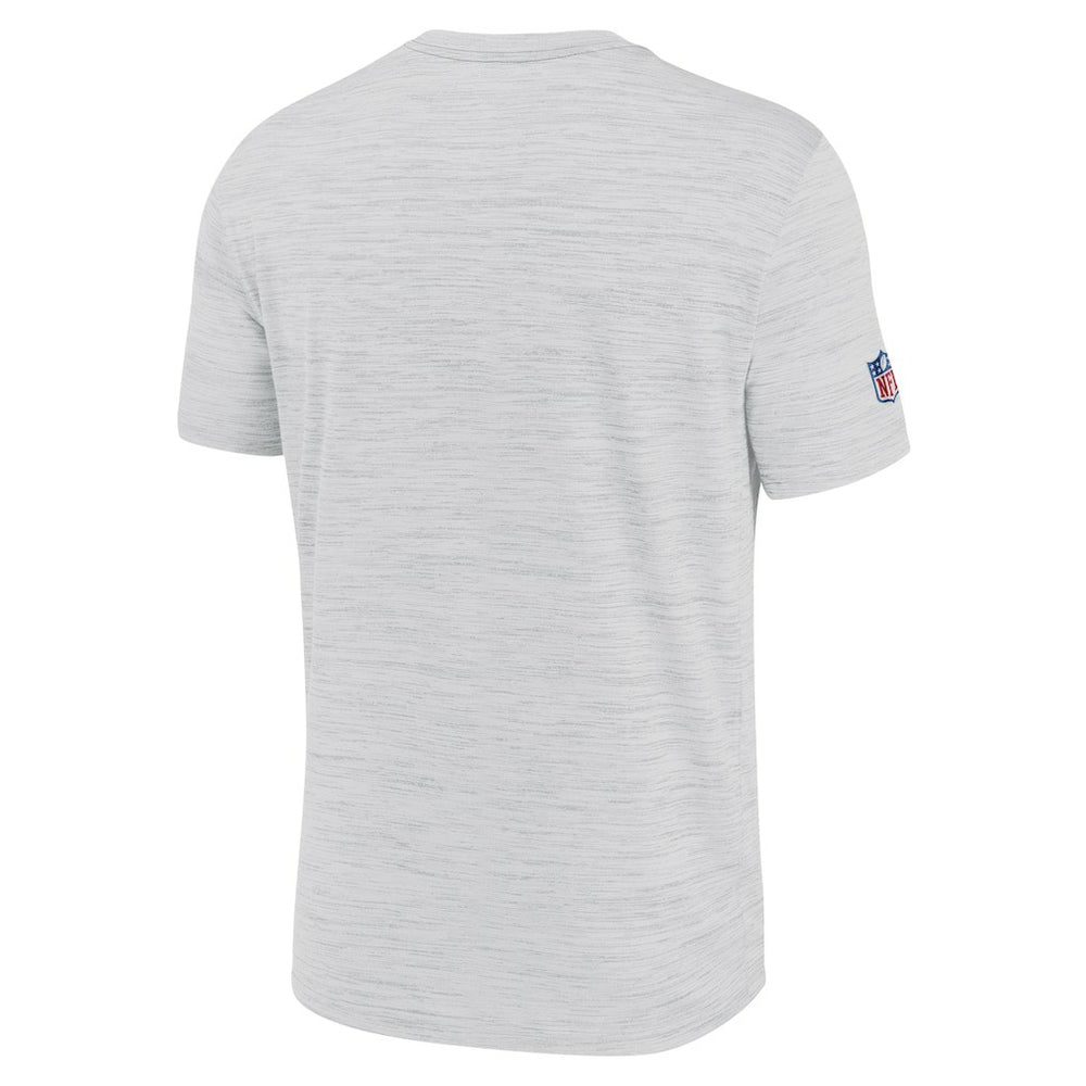 Sideline Velocity Athletic Stack Performance T-Shirt - Houston Texans T-shirts