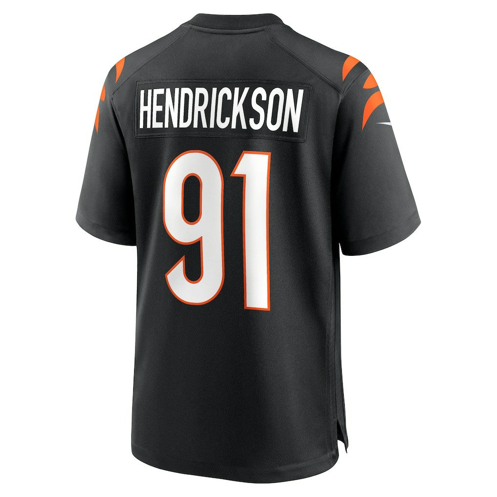 Trey Hendrickson  Game Jersey - Cincinnati Bengals Jerseys