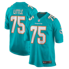 Greg Little  Game Jersey - Miami Dolphins Jerseys