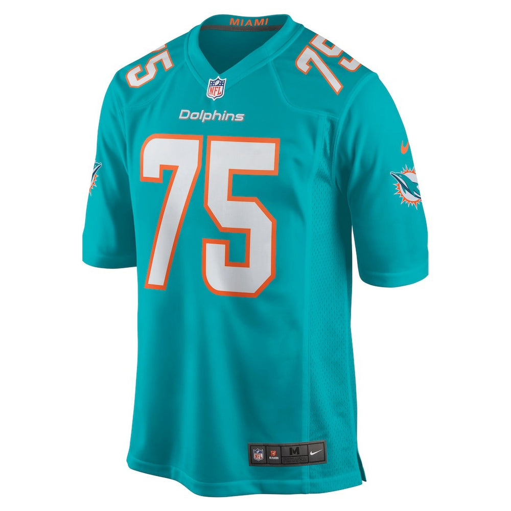 Greg Little  Game Jersey - Miami Dolphins Jerseys