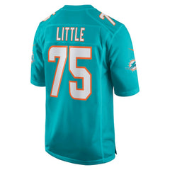 Greg Little  Game Jersey - Miami Dolphins Jerseys