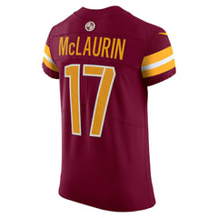 Terry McLaurin  Vapor Elite Jersey - Washington Commanders Jerseys