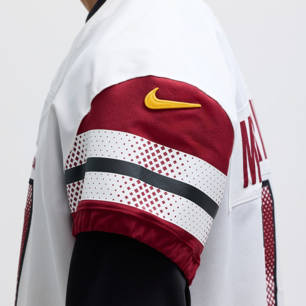 Terry McLaurin  Vapor Elite Jersey - Washington Commanders Jerseys