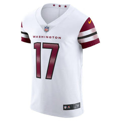 Terry McLaurin  Vapor Elite Jersey - Washington Commanders Jerseys