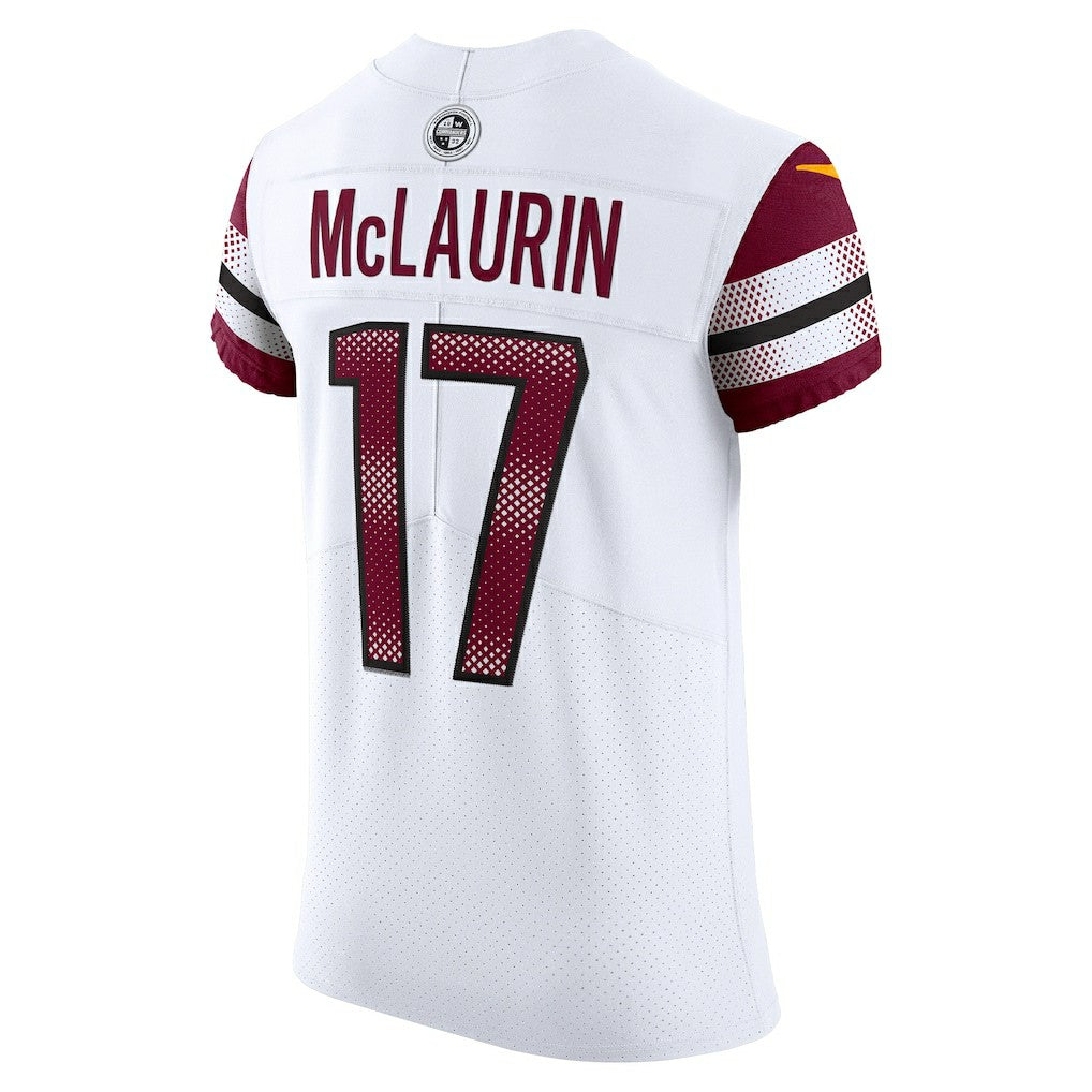 Terry McLaurin  Vapor Elite Jersey - Washington Commanders Jerseys