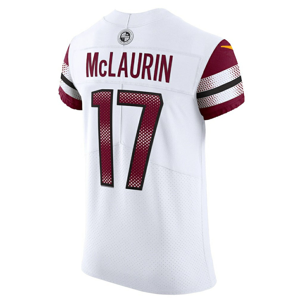 Terry McLaurin  Vapor Elite Jersey - Washington Commanders Jerseys