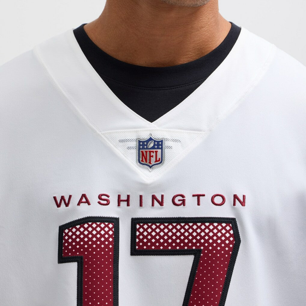 Terry McLaurin  Vapor Elite Jersey - Washington Commanders Jerseys