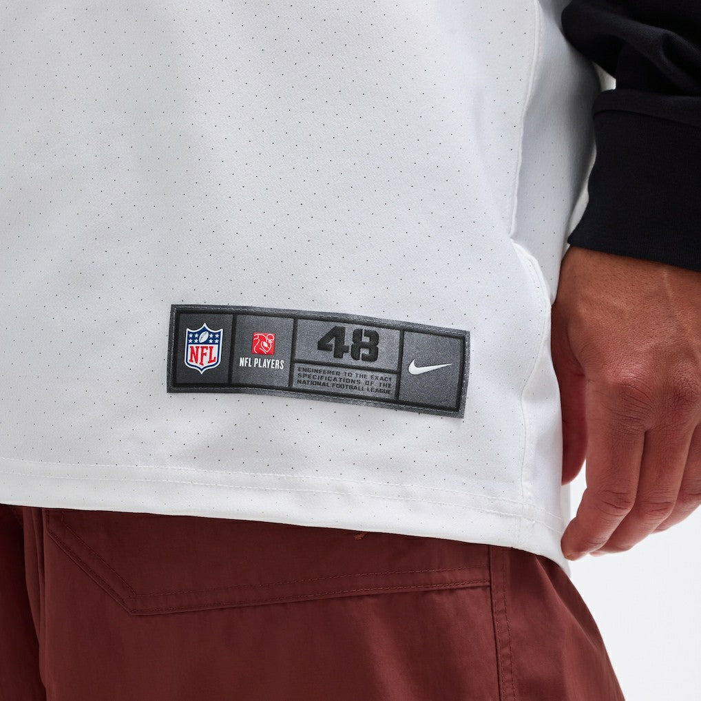 Terry McLaurin  Vapor Elite Jersey - Washington Commanders Jerseys