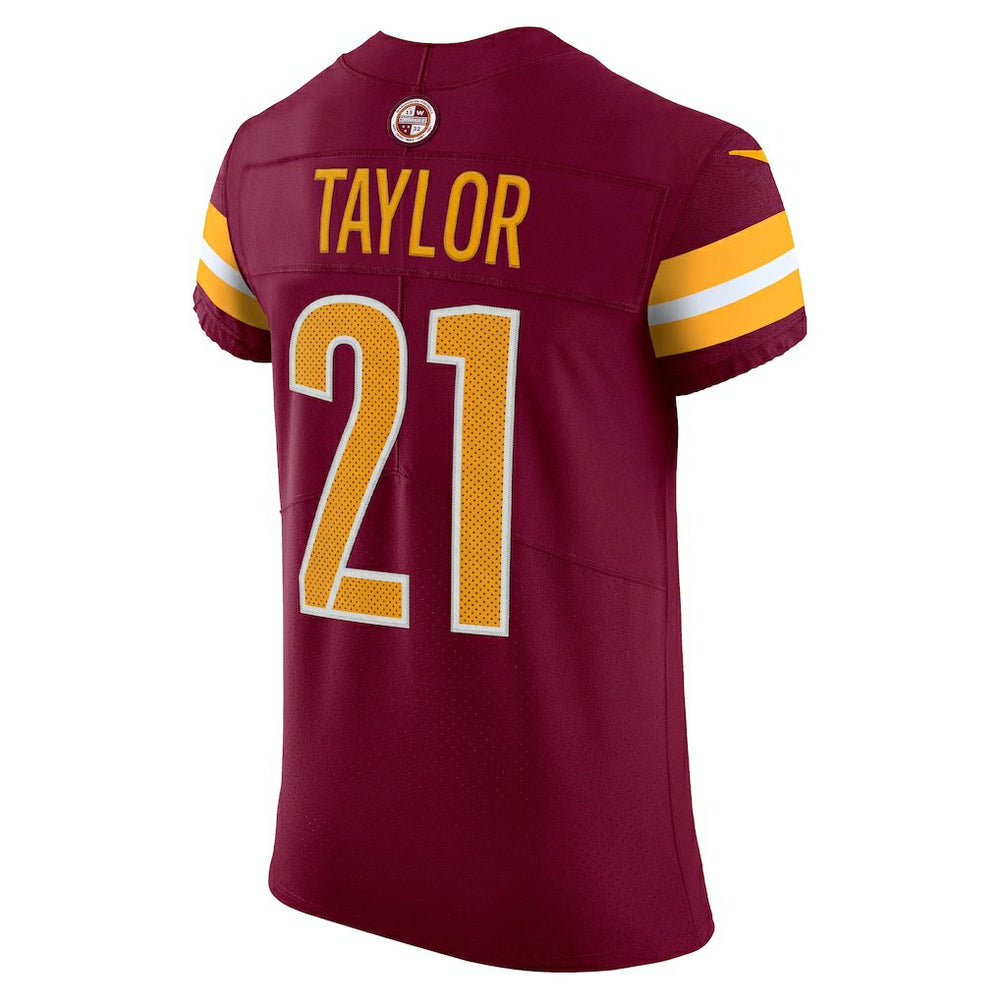 Sean Taylor  Vapor Elite Retired Player Jersey - Washington Commanders Jerseys