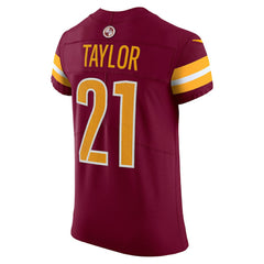 Sean Taylor  Vapor Elite Retired Player Jersey - Washington Commanders Jerseys