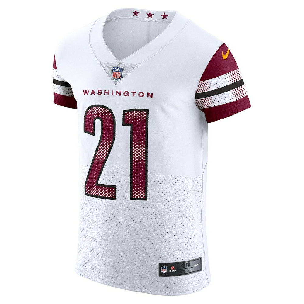 Sean Taylor  Vapor Elite Retired Player Jersey - Washington Commanders Jerseys