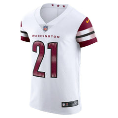 Sean Taylor  Vapor Elite Retired Player Jersey - Washington Commanders Jerseys