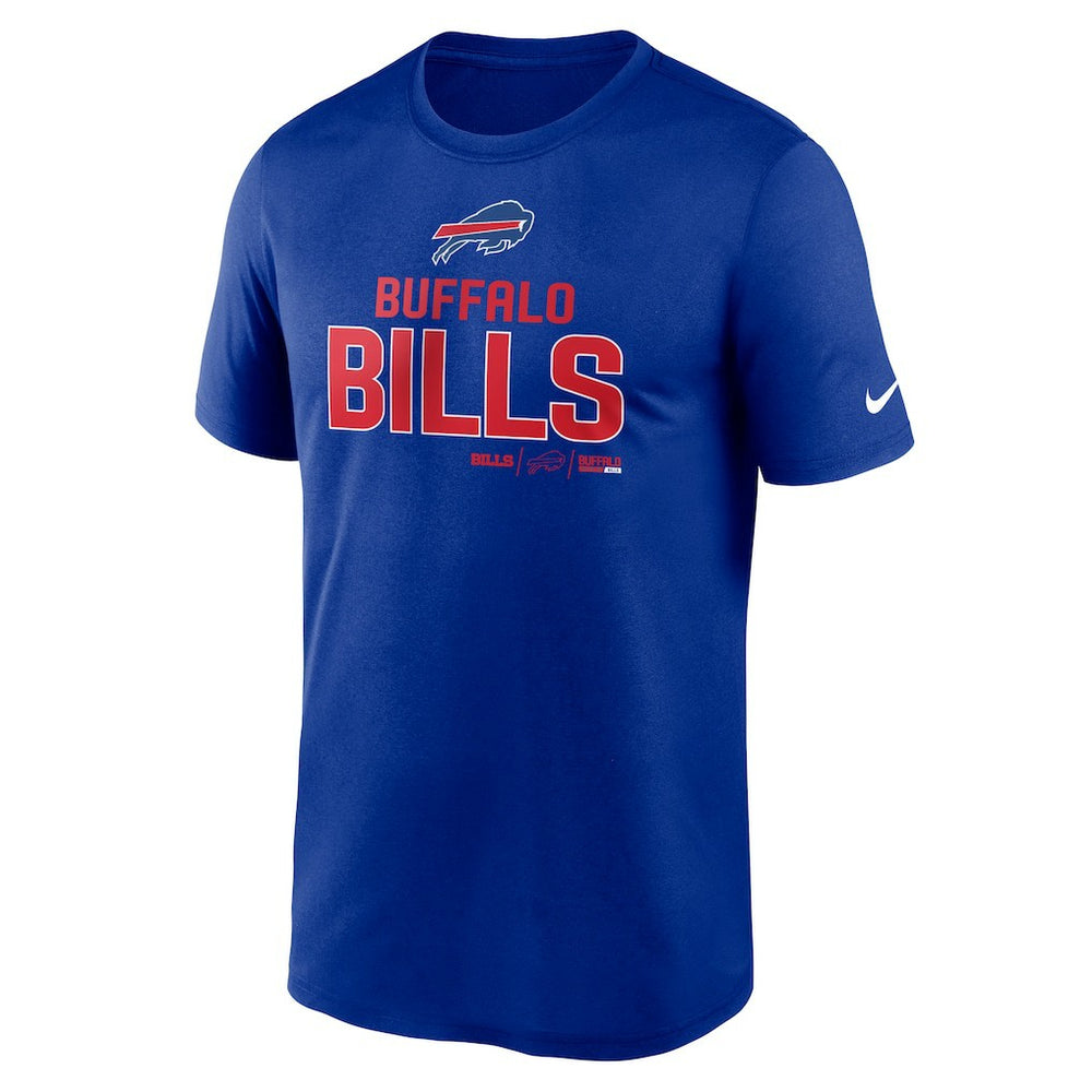 Legend Community Performance T-Shirt - Buffalo Bills T-shirts