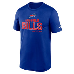 Legend Community Performance T-Shirt - Buffalo Bills T-shirts