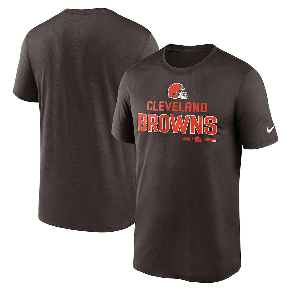 Legend Community Performance T-Shirt - Cleveland Browns T-shirts