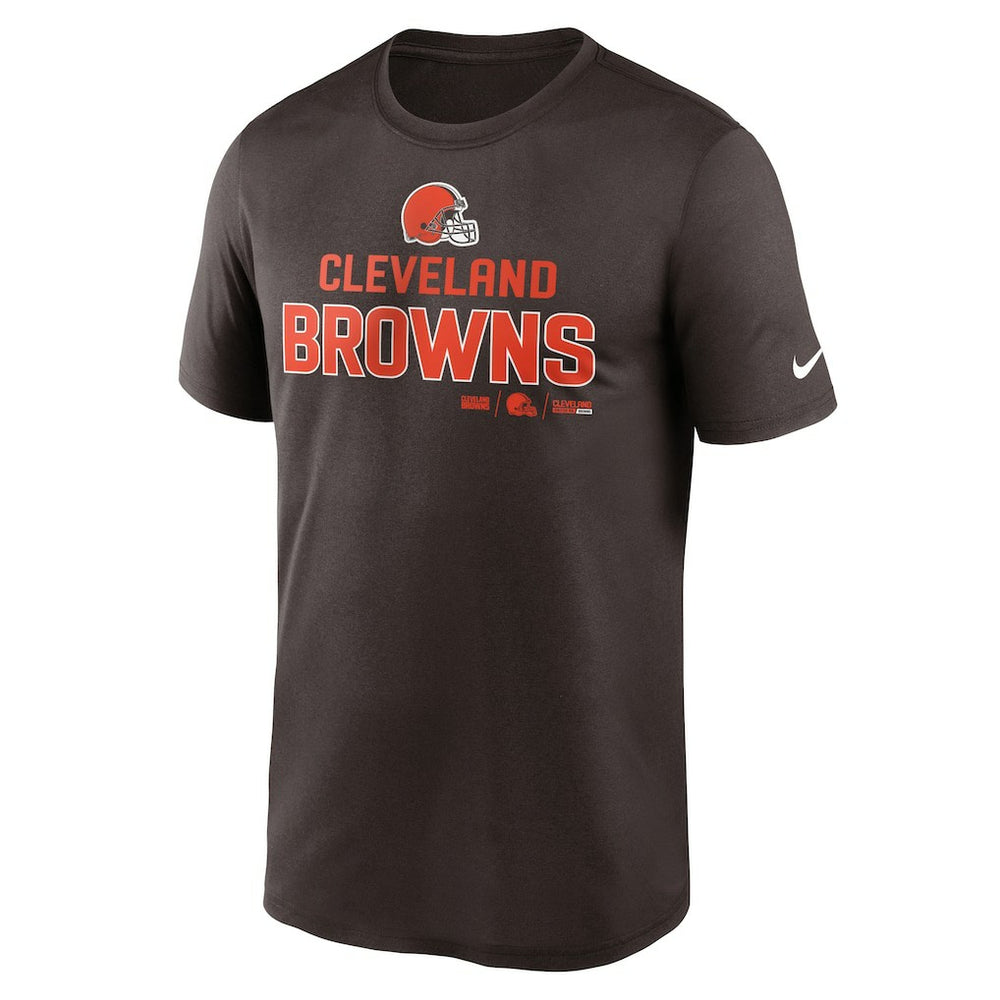 Legend Community Performance T-Shirt - Cleveland Browns T-shirts