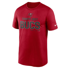 Legend Community Performance T-Shirt - Tampa Bay Buccaneers T-shirts