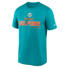 Legend Community Performance T-Shirt - Miami Dolphins T-shirts