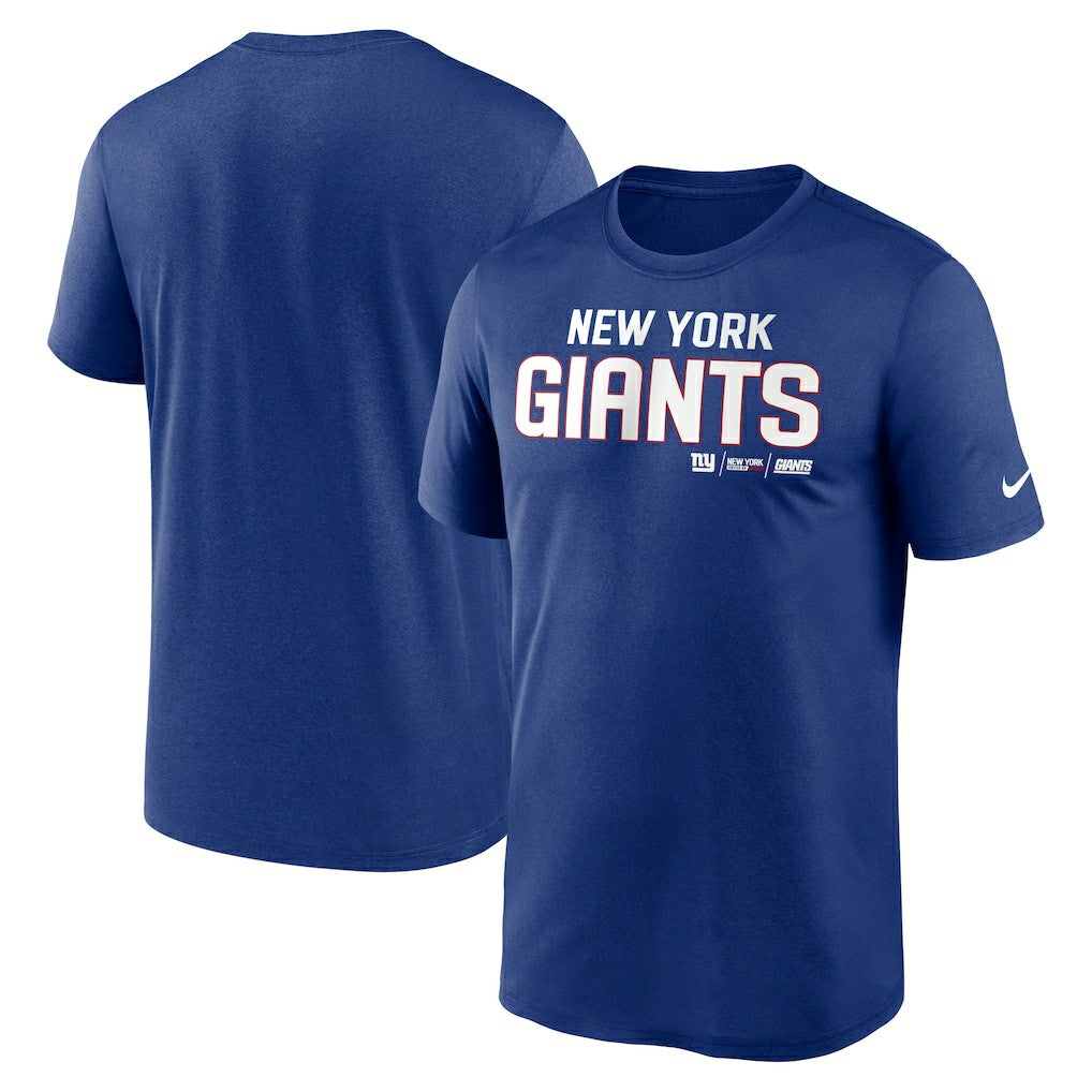 Legend Community Performance T-Shirt - New York Giants T-shirts