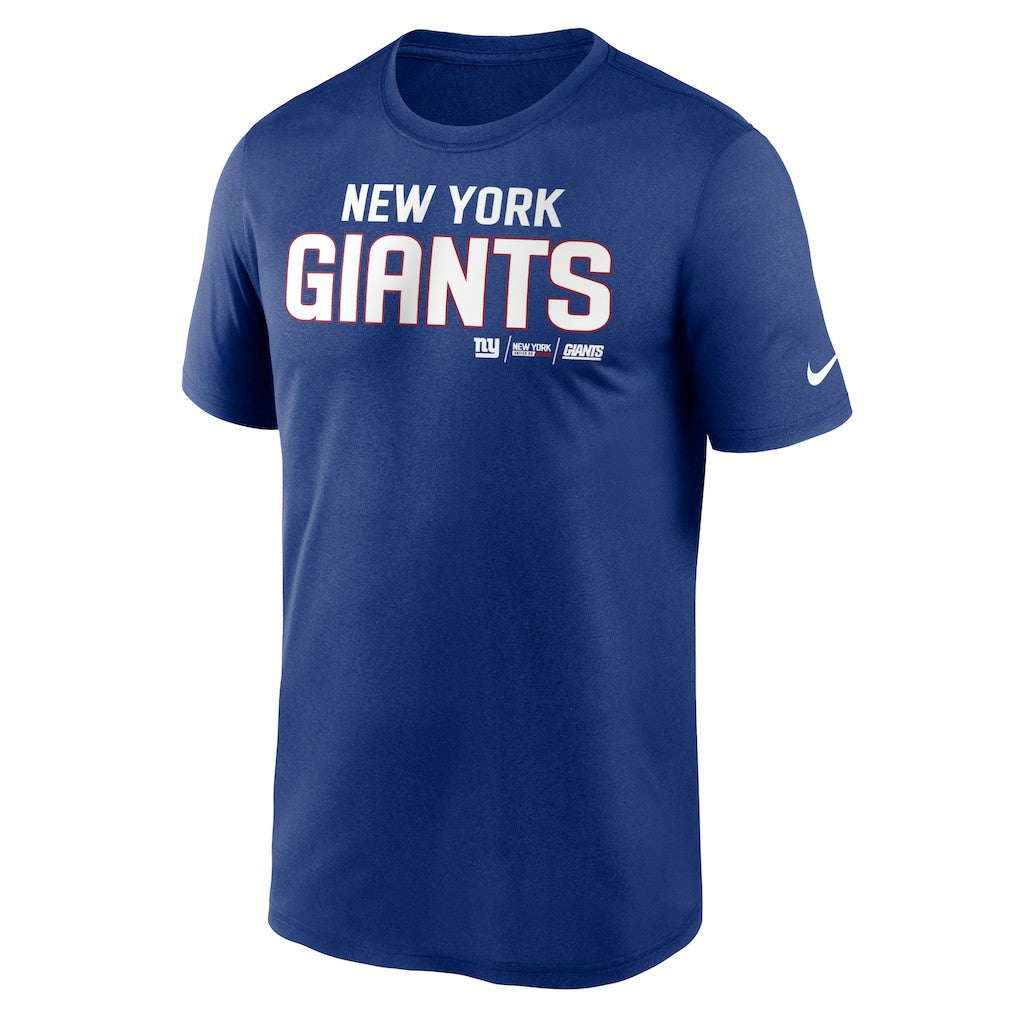 Legend Community Performance T-Shirt - New York Giants T-shirts