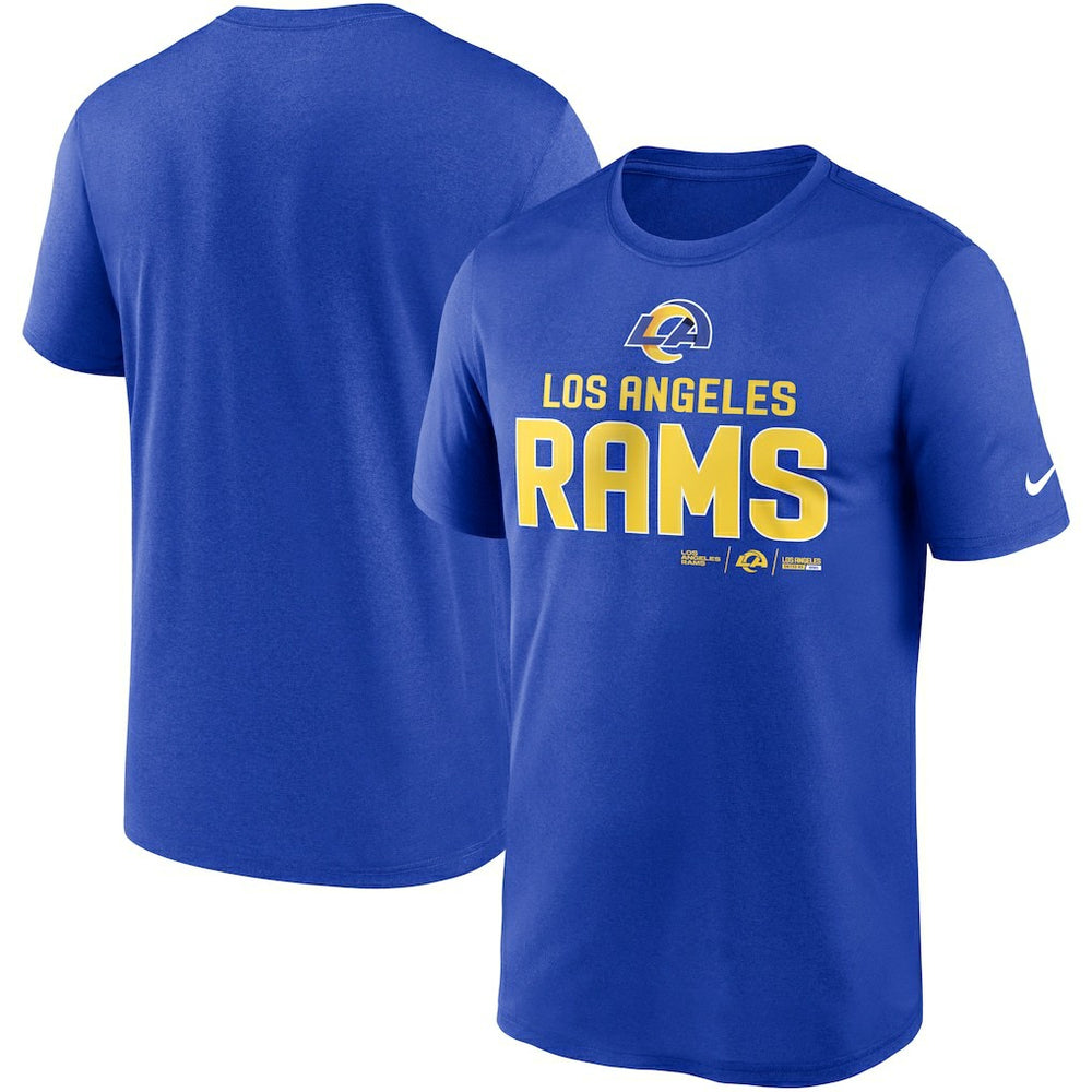 Legend Community Performance T-Shirt - Los Angeles Rams T-shirts