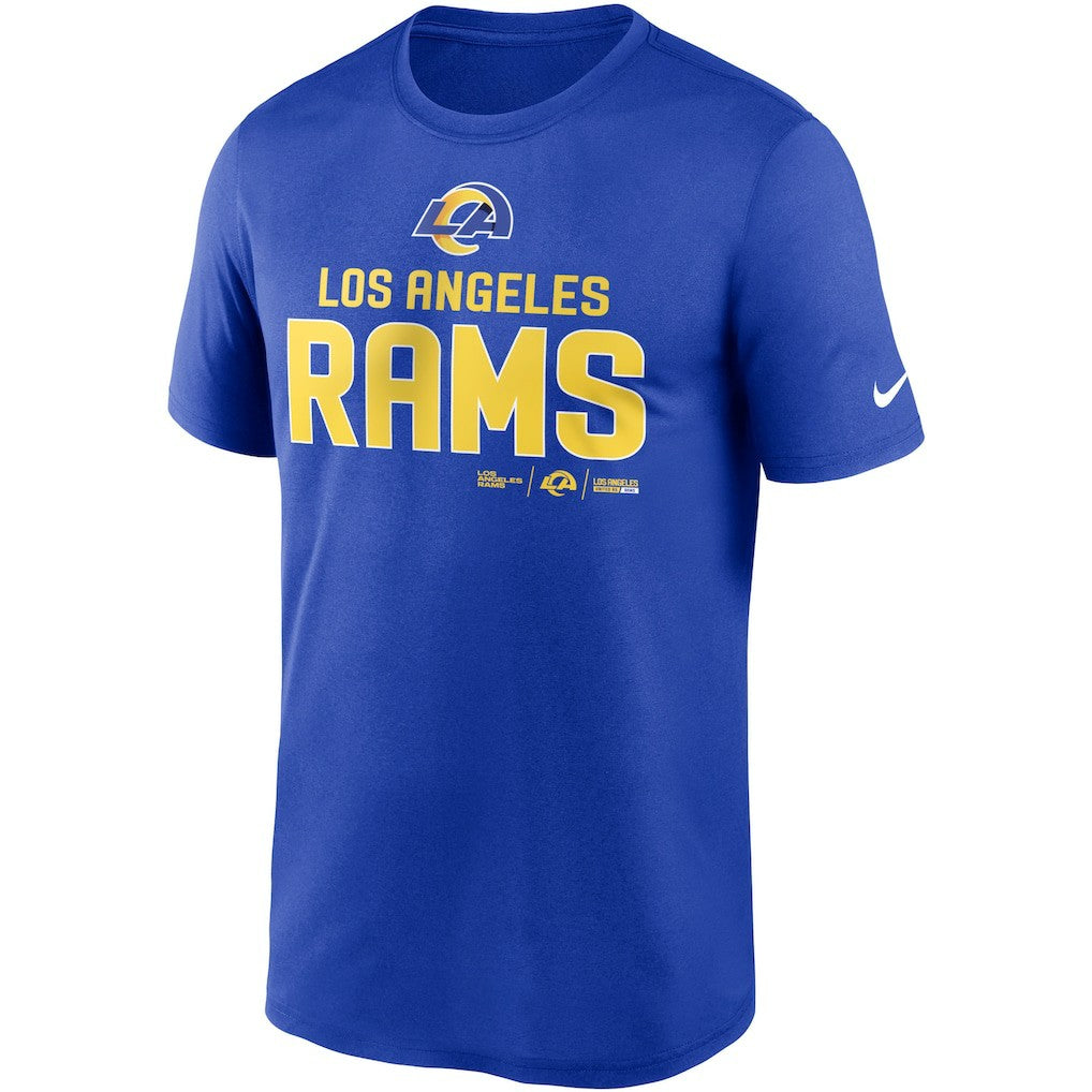 Legend Community Performance T-Shirt - Los Angeles Rams T-shirts