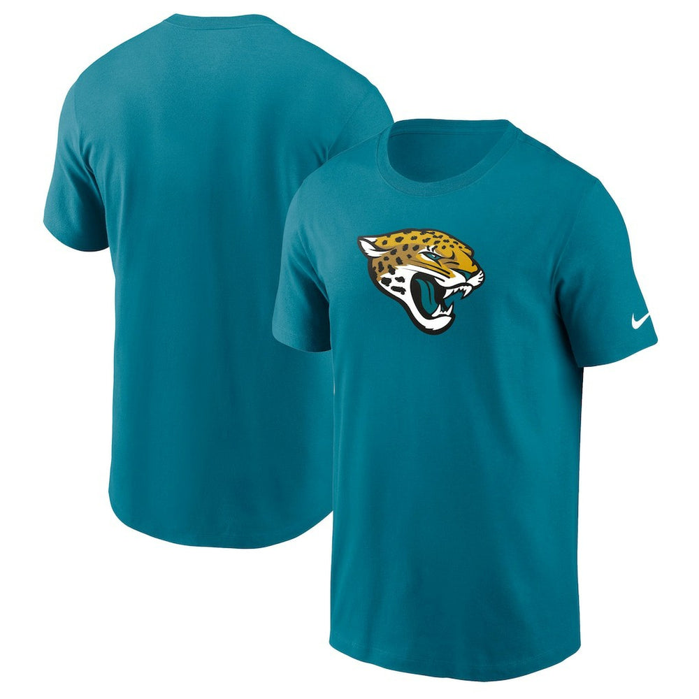 Primetime Logo Essential T-Shirt - Jacksonville Jaguars T-shirts