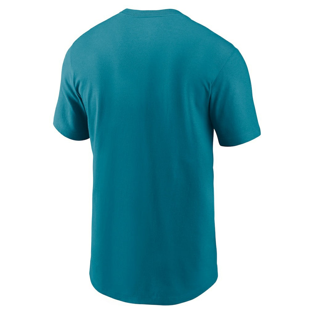 Primetime Logo Essential T-Shirt - Jacksonville Jaguars T-shirts