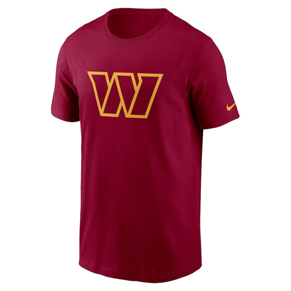 Primetime Logo Essential T-Shirt - Washington Commanders T-shirts