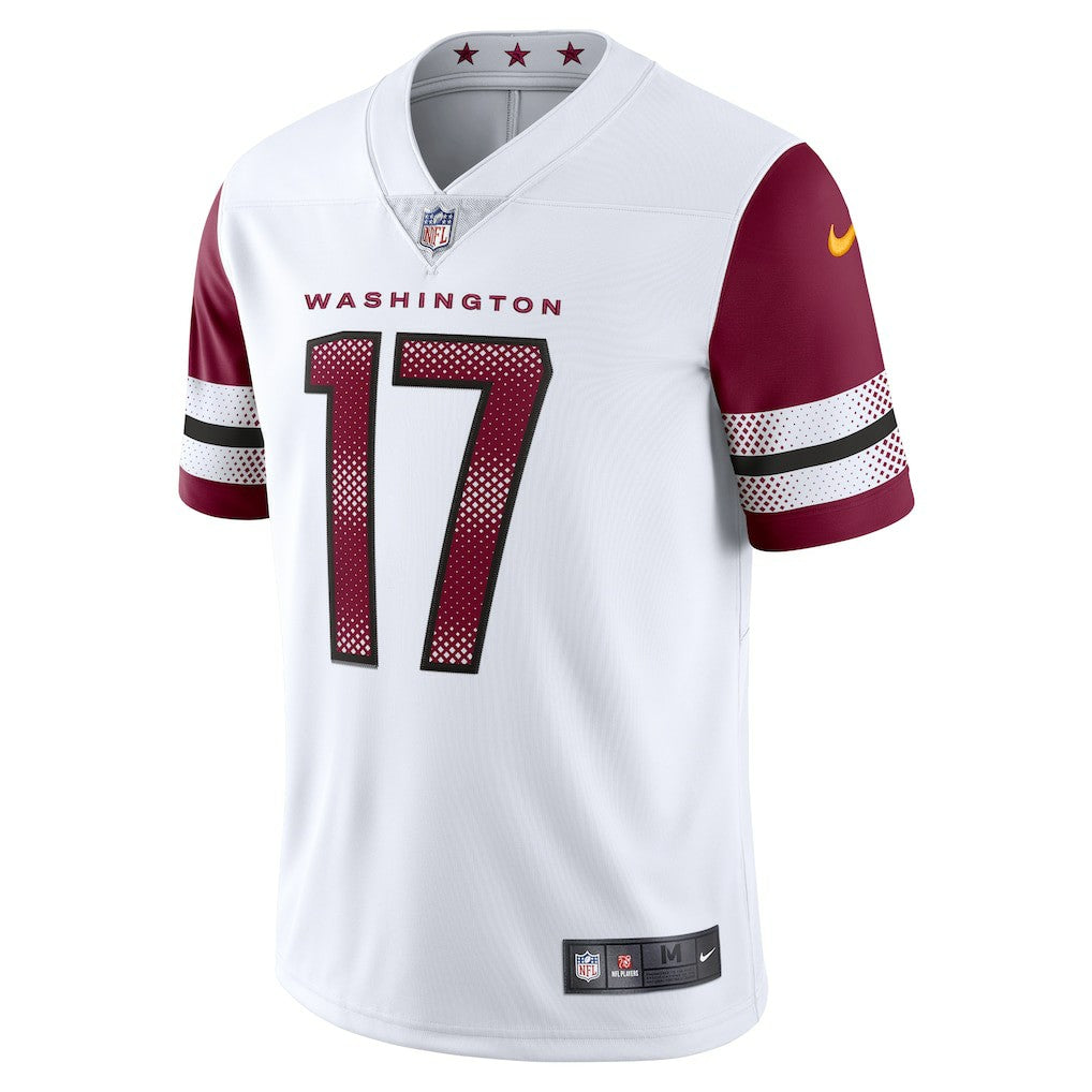 Terry McLaurin  Vapor Limited Jersey - Washington Commanders Jerseys