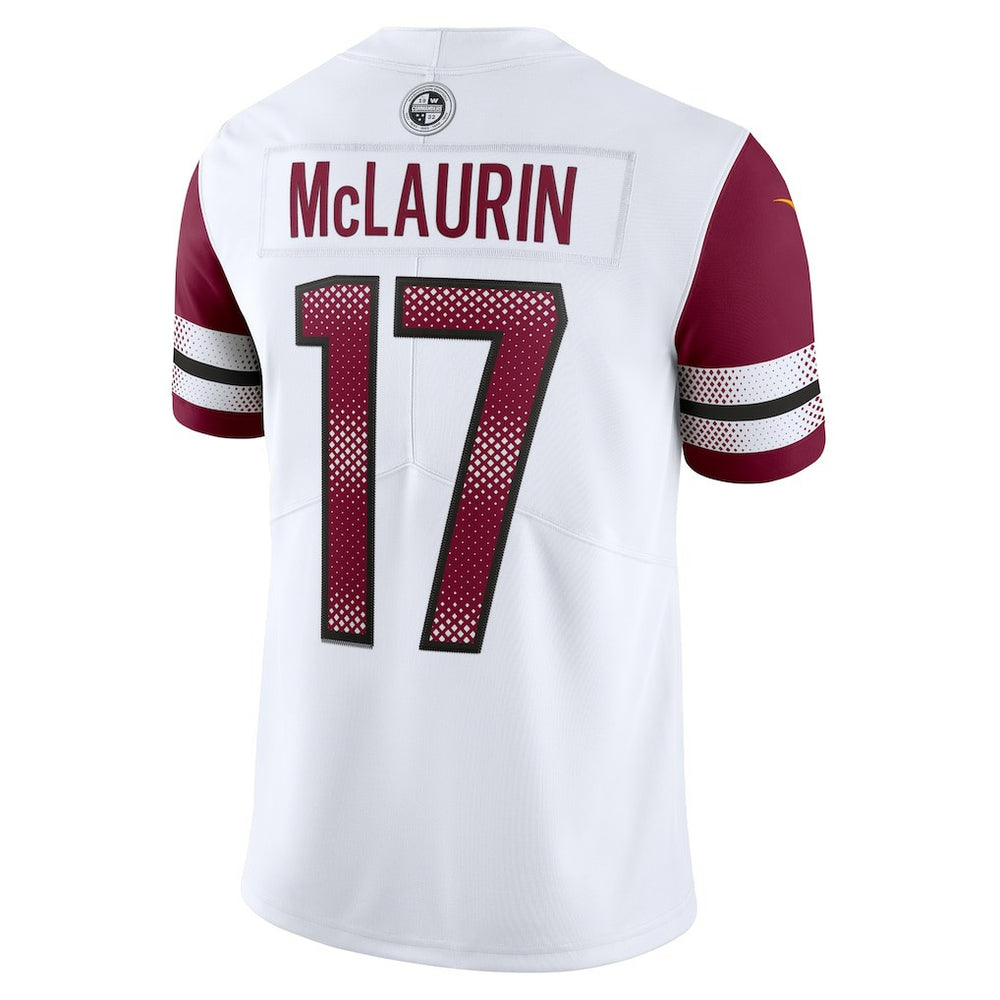 Terry McLaurin  Vapor Limited Jersey - Washington Commanders Jerseys