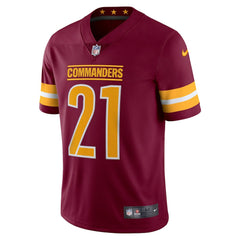 Sean Taylor  2022 Home Retired Player Limited Jersey - Washington Commanders Jerseys