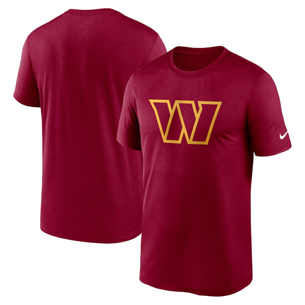 Essential Legend T-Shirt - Washington Commanders T-shirts