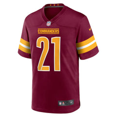 Sean Taylor  Retired Player Game Jersey - Washington Commanders Jerseys