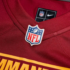 Sean Taylor  Retired Player Game Jersey - Washington Commanders Jerseys