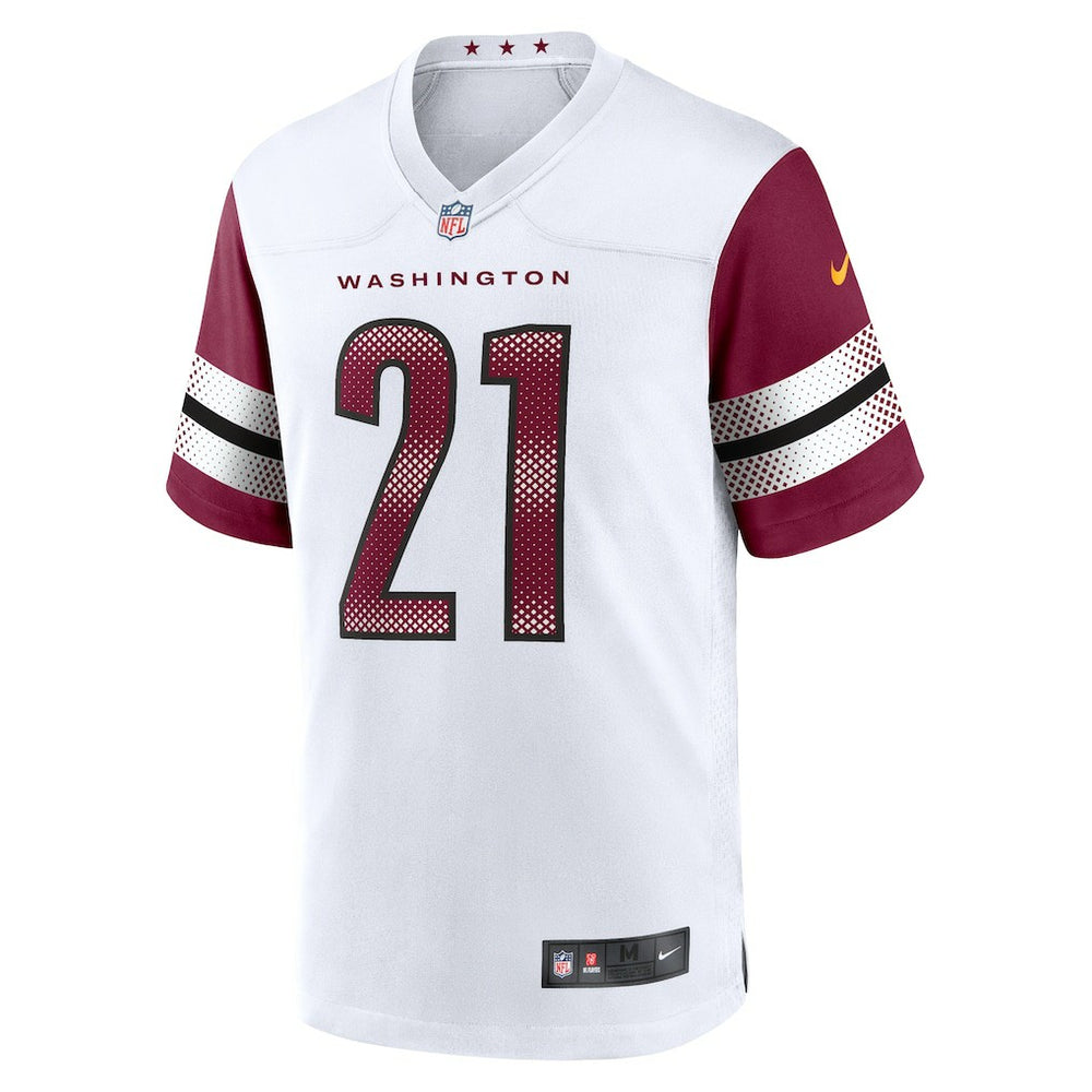Sean Taylor  Retired Player Game Jersey - Washington Commanders Jerseys