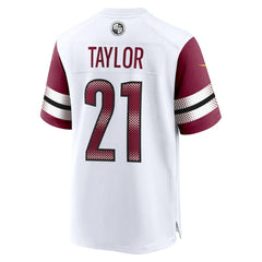 Sean Taylor  Retired Player Game Jersey - Washington Commanders Jerseys