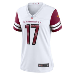 Terry McLaurin  Women's Game Jersey - Washington Commanders Jerseys