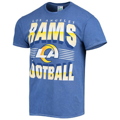 '47 Rocker Vintage Tubular T-Shirt - Los Angeles Rams T-shirts