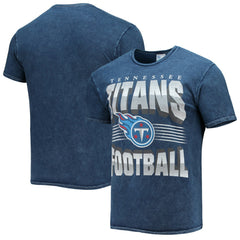 '47 Rocker Vintage Tubular T-Shirt - Tennessee Titans T-shirts