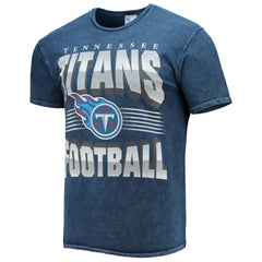 '47 Rocker Vintage Tubular T-Shirt - Tennessee Titans T-shirts