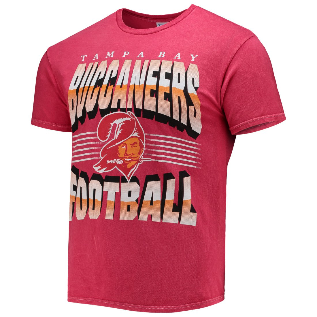 '47 Rocker Vintage Tubular T-Shirt - Tampa Bay Buccaneers T-shirts